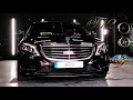 Mercedes S Class W222 Detailed | Wax And Away  (T12 PRODUCTIONS)