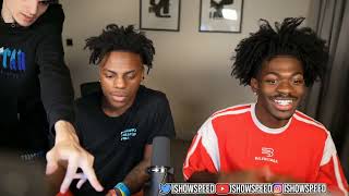 lil nas x speed News