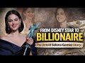 From Disney Star to Billionaire | The Untold Selena Gomez Story