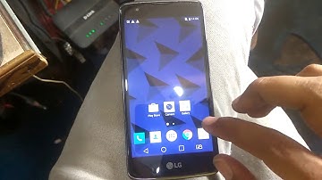 LG K8 LTE K350Z K10 K8 K7 (6.0) FRP BAYPASS GOOGLE ACCOUNT UNLOCK 🔓WITHOUT ANY BOX