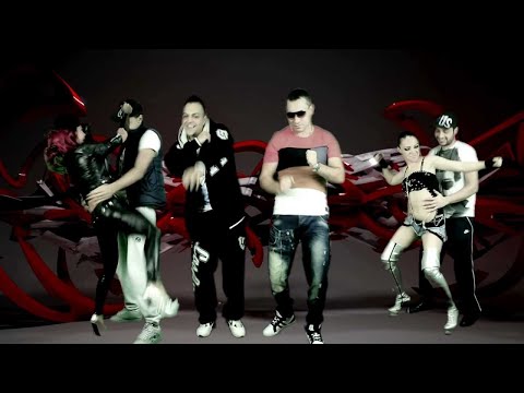 NICKY YAYA SI IONUT MITITELU - IA SI BEA (ORIGINAL VIDEO 2013)