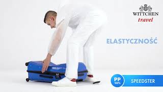 WALIZKA VS GRAWITACJA