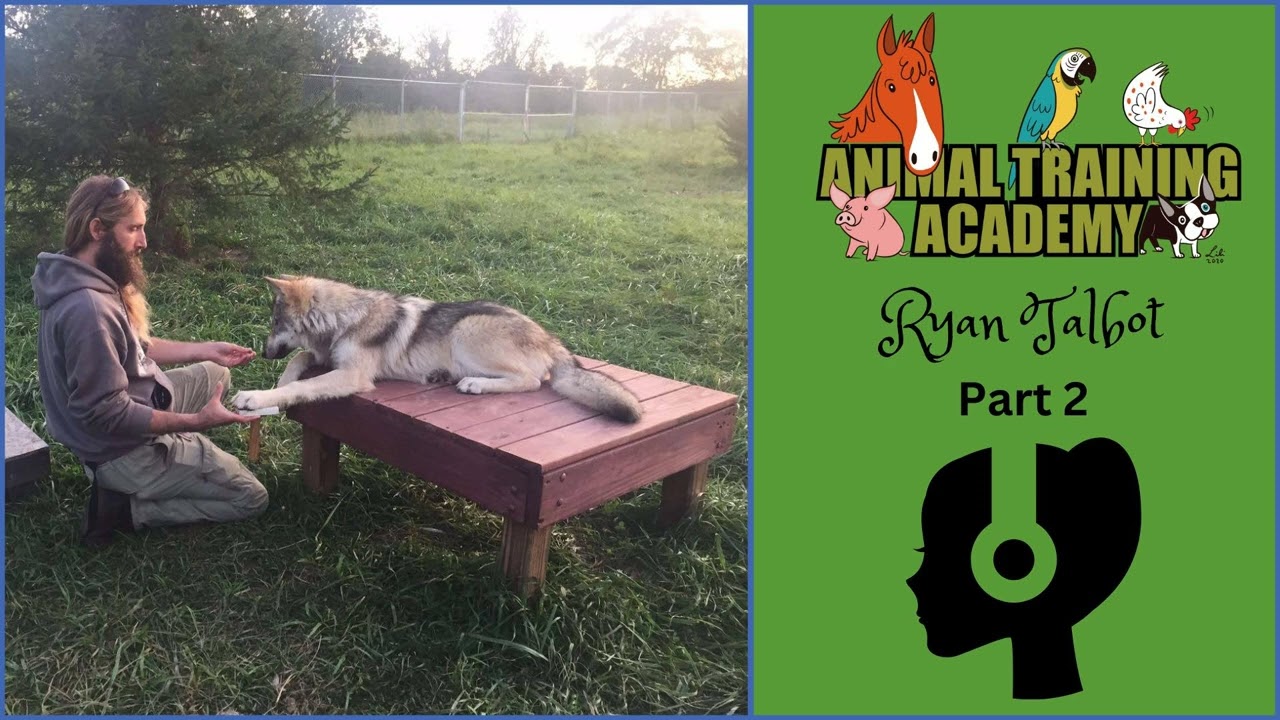 Engineering Better Husbandry with Ryan Talbot [Episode 271]