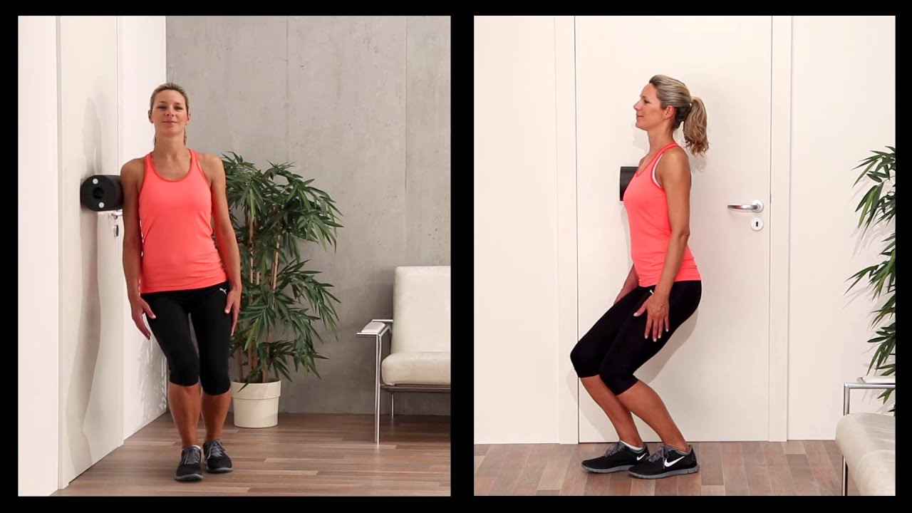 Black Roll: Übung Oberarm Außenseite