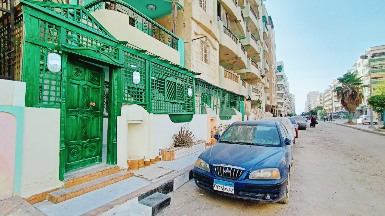 مفاجأه شاليه الاحلام ١٣٠ متر للبيع بالتقسيط المريح تسليم فوري وخصم ٨٠ ألف للسعر الكاش بجوار البحر