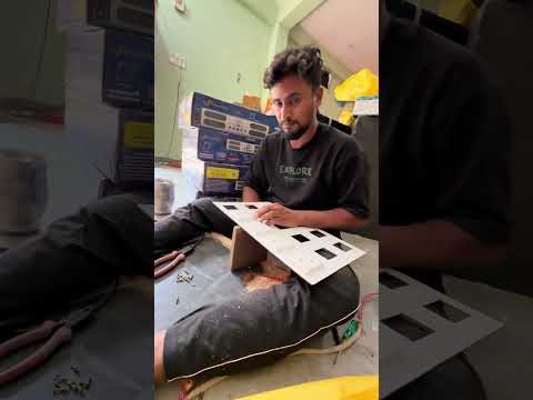Nayi Competition Tap Ready 😍🔊 | Sound Testing Ne Sabko Shock Kar Diya 🔥#dj #minivlog