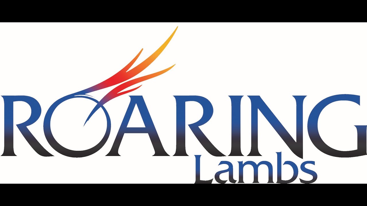 Roaring Lambs Video