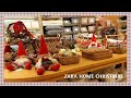 Zara Home London Christmas Decorations December 2020