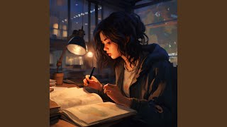 Harmonic Study Lofi Serenity