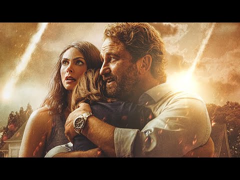 ジェラルド・バトラー主演・謎の隕石落下！世界崩壊まで48時間／映画『グリーンランドー地球最後の2日間ー』予告編