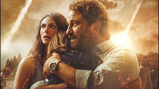 ジェラルド・バトラー主演・謎の隕石落下！世界崩壊まで48時間／映画『グリーンランドー地球最後の2日間ー』予告編