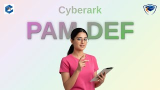 Mastering CyberArk PAM-DEF Exam: Unlock PAM Security Expertise in Just 1 Hour - Full Syllabus Breakd