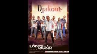 Video thumbnail of "Djakout #1 - Libre D'aimer (New Song 2014)"