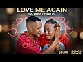 SANDRA FT JOHN LOVE ME AGAIN Official Audio 
