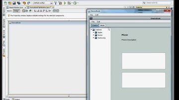 14  JavaSwing TabbedPane (in Arabic)