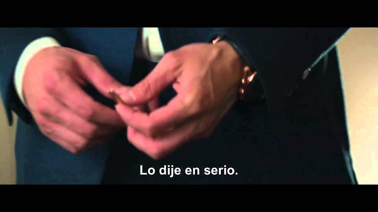 CINCUENTA SOMBRAS DE GREY | Clip: \ CINCUENTA SOMBRAS DE GREY | Clip: \