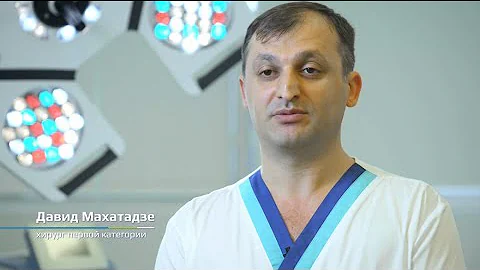 Современное лечение грыж пищевода в Odrex