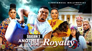 Another Side Of Royalty (season 2) -2026 Latest Nigerian Nollywood Movie||trending Movie (ken Erics)