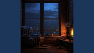 Mindful Raindrop Moments