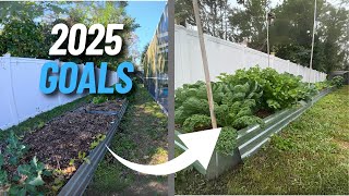 Want a More Productive Garden? Here’s the Secret!