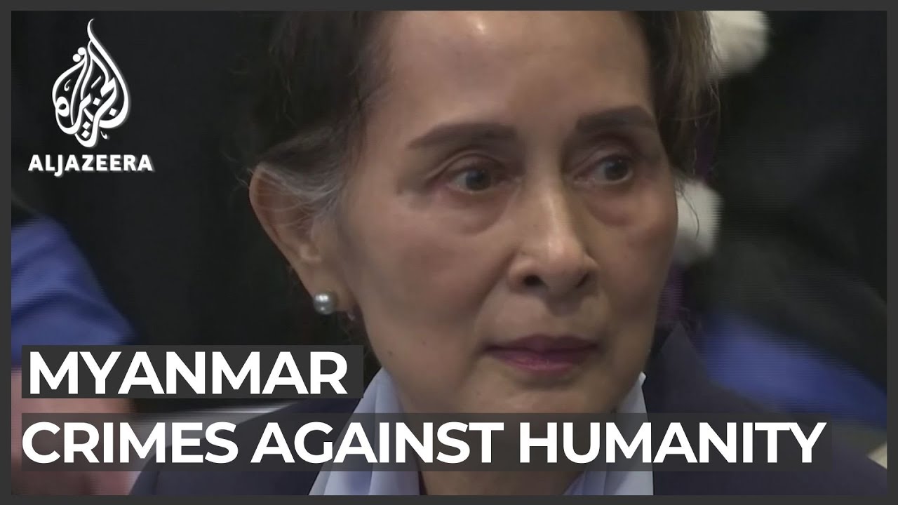 الأمم المتحدة: الجيش الميانماري "قتل" ما لا يقل عن 70 شخصاً منذ الانقلاب