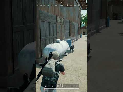 einfach mit einem BOT reden und spielen - PUBG AI DUO deutsch #gaming #rYu #pubg