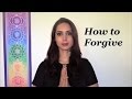 How to Forgive like a Goddess