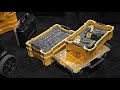 STAFDA 2019 LAUNCH - Dewalt TOUGHSYSTEM 2.0 huge updates