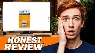Neosporin Lip Health Overnight Renewal Therapy Review Healthy Lips Treatment Experience