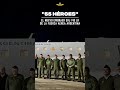 ¡Mira el nuevo avión de la Fuerza Aérea Argentina!