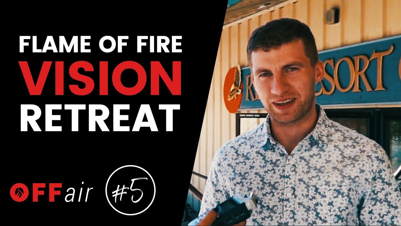 OFF Air #5 | June Edition