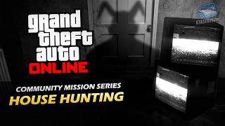 GTA Online - House Hunting (by GTA Series Videos) | Community Mission Series