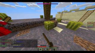 【Minecraft.ANNI】Canyon!! 相手のネクサスをぶっ壊せ！Part10