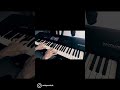 Recording Session for another client 🎹 Please Like and Susbscribe!✨