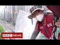 New video by BBC News on YouTube