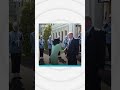 أردوغان يستقبل الرئيسة المؤقتة لفنزويلا