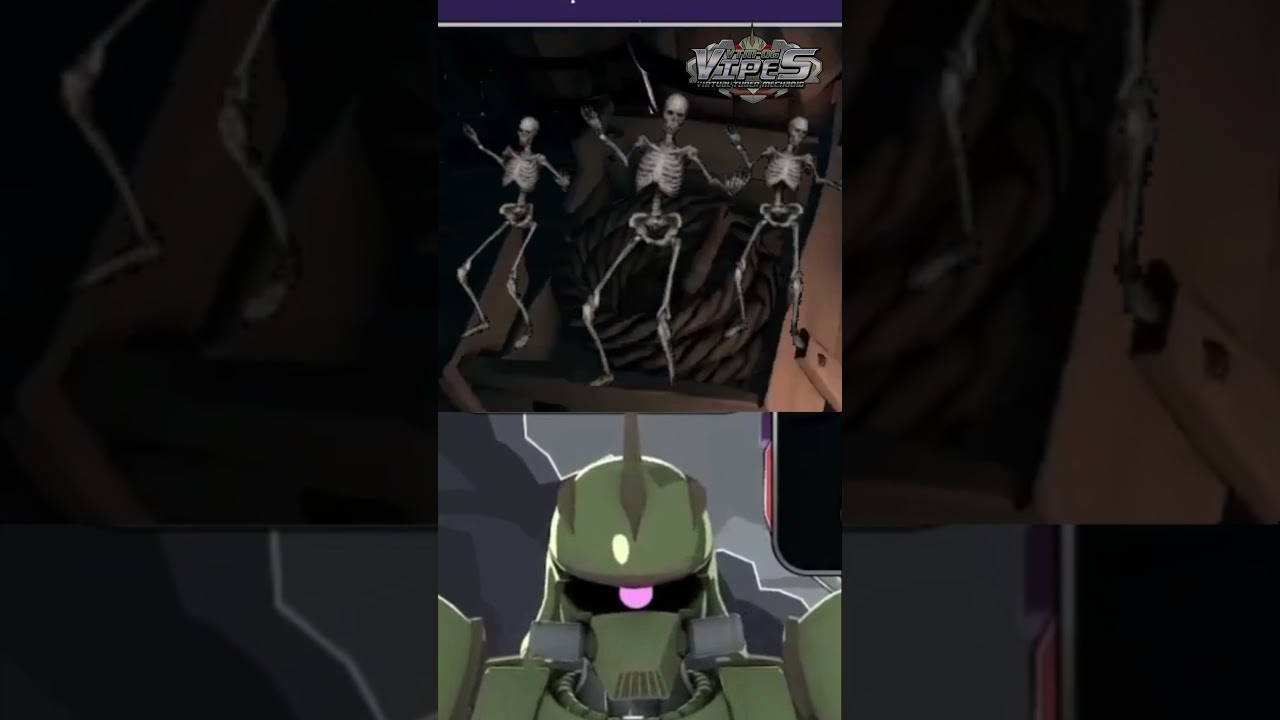 Where are the skellies at? 