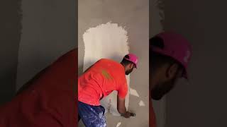 First cote putty#colors #putty#homedecor ...