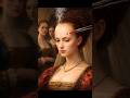 Women Burned Hair for Beauty 😱🔥 | Strange History #shorts #facts #trendofact