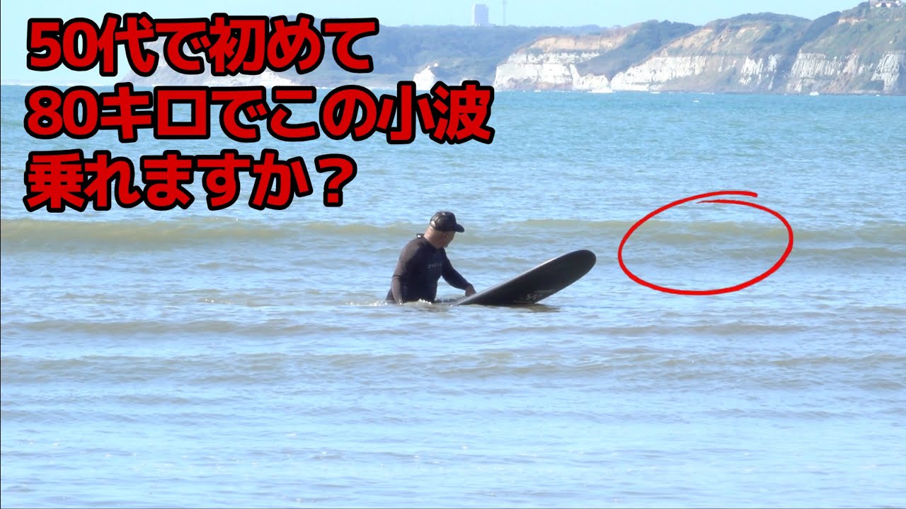 Chiba-san's father's style allows him to comfortably ride even the