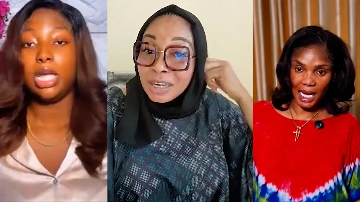 Iyabo Ojo And Mohbad's Wife Can't Believe Their Eyes As Lizzy Anjorin Releases This Shocking News..