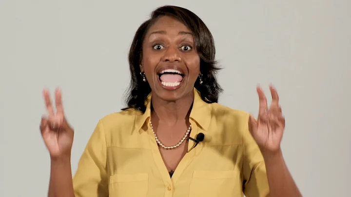 Sharon Tubbs and Move Forward Communications 2019