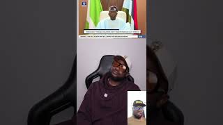 Full Is this serious Tinubu nor put me for talk  Are you not the architect of our News