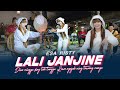 Esa risty  lali janjine official music live dino minggu sing tak tunggu