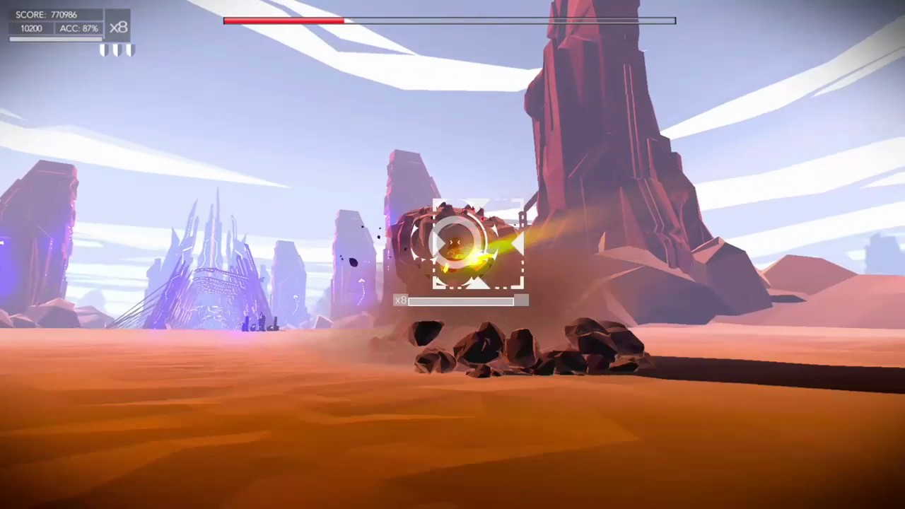 Aaero - Habby 9000 5* (Normal)