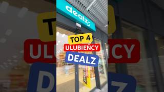 Top 4 - Co Warto Kupić W Dealz