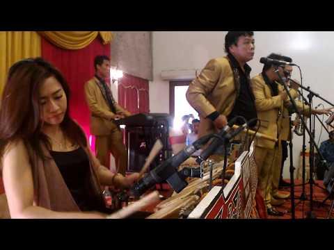 MAS KULA MELU  || VOC.SHINTA DEWI ||  CITRA NADA LIVE DESA KANCI WETAN || CIREBON