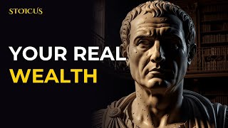 What the Stoics would do about today's financial anxiety