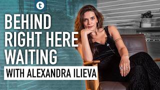 The Story Behind Alexandra Ilievas Right Here Waiting Sax Cover Thomann