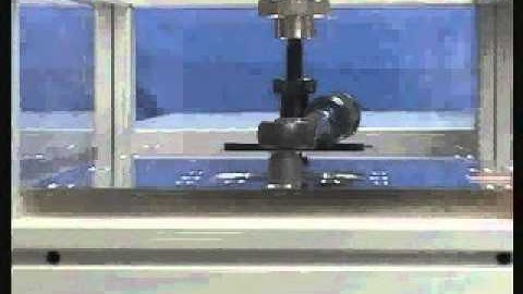 SCHATZ-caliTEST English